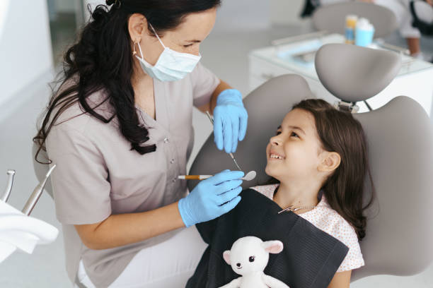 Best Emergency Treatment for Oral Infections in Braddock, PA