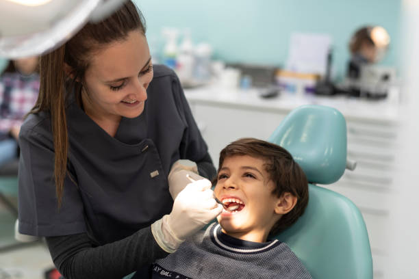 Best Emergency Pediatric Dental Care in Braddock, PA