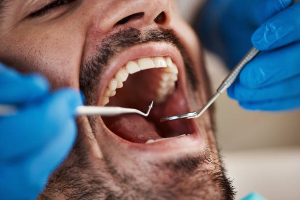 Best Weekend Emergency Dental Services in Braddock, PA