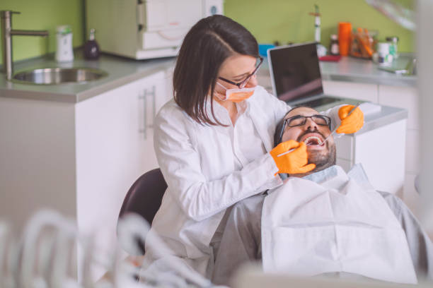 Best Emergency Wisdom Tooth Extraction in Braddock, PA