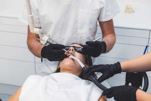 Best Emergency Treatment for Oral Infections in Braddock, PA
